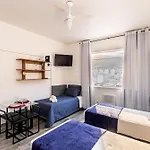 Wish Copacabana: Praia + 1 Tcket Ou Transfer