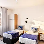 Wish Copacabana: Praia + 1 Tcket Ou Transfer