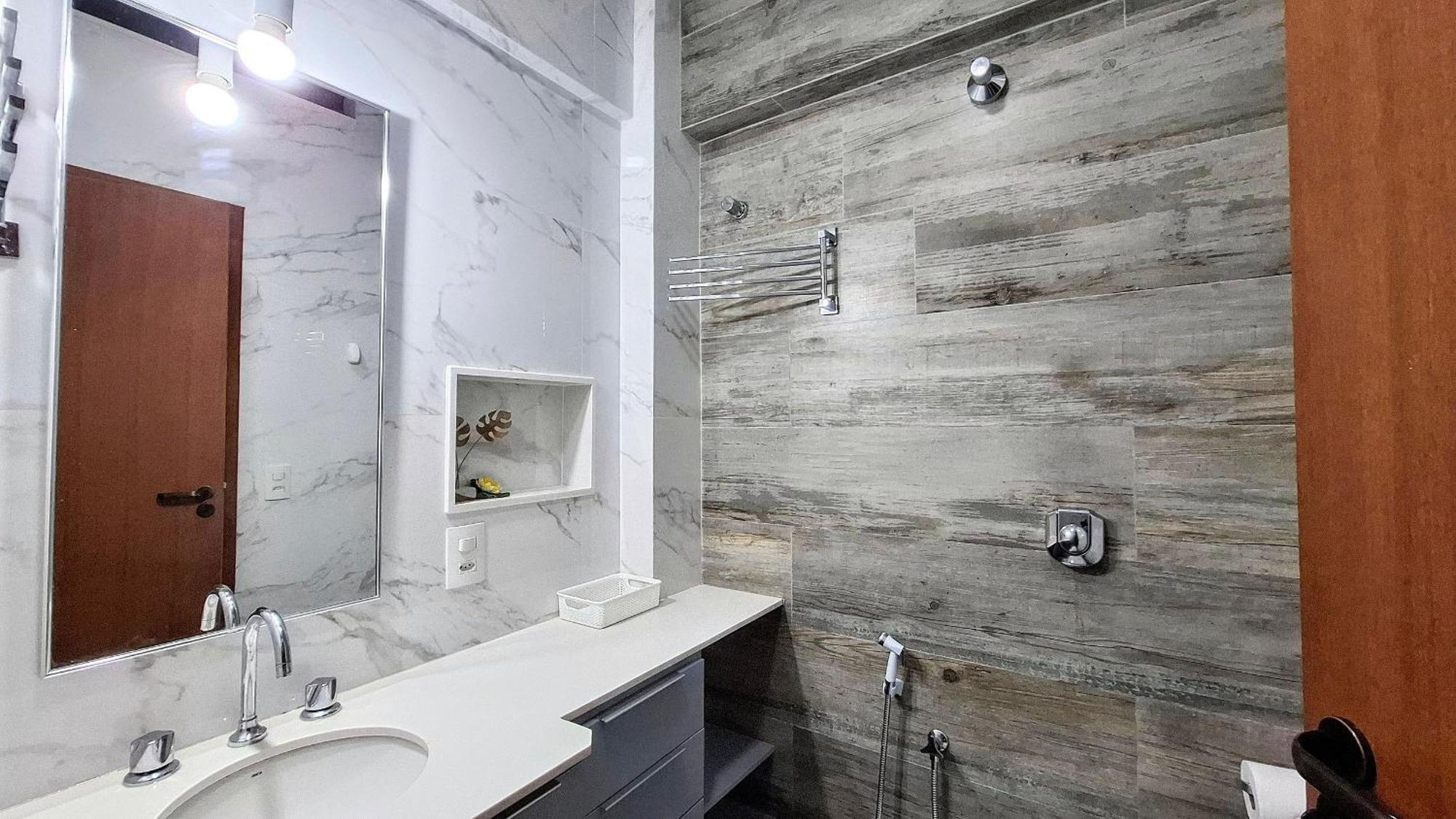 Apartamento Wish Copacabana: + 1 Tcket Ou Transfer