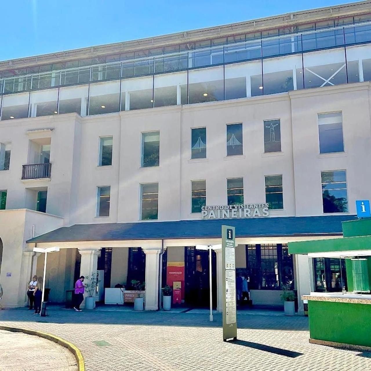 Apartamento Wish Copacabana: + 1 Tcket Ou Transfer *