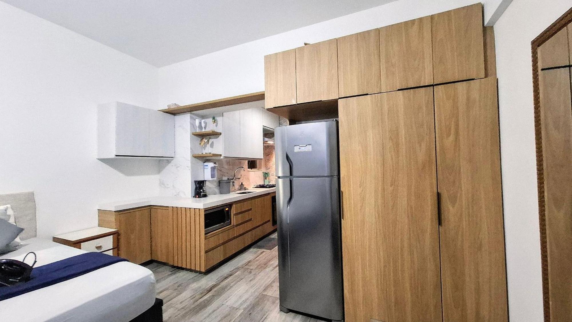 Apartamento Wish Copacabana: + 1 Tcket Ou Transfer
