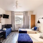 Wish Copacabana: Praia + 1 Tcket Ou Transfer
