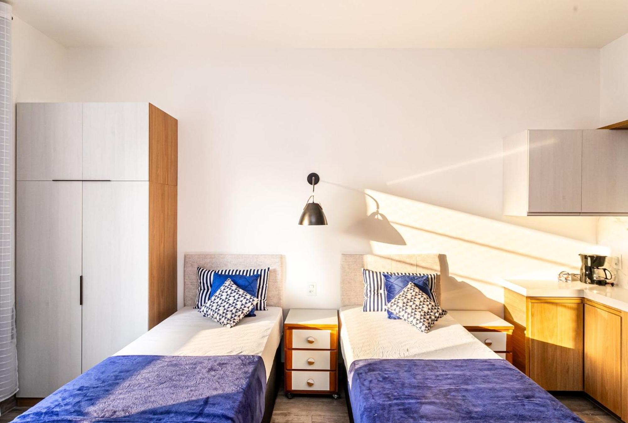 Wish Copacabana: + 1 Tcket Ou Transfer Apartamento Río de Janeiro