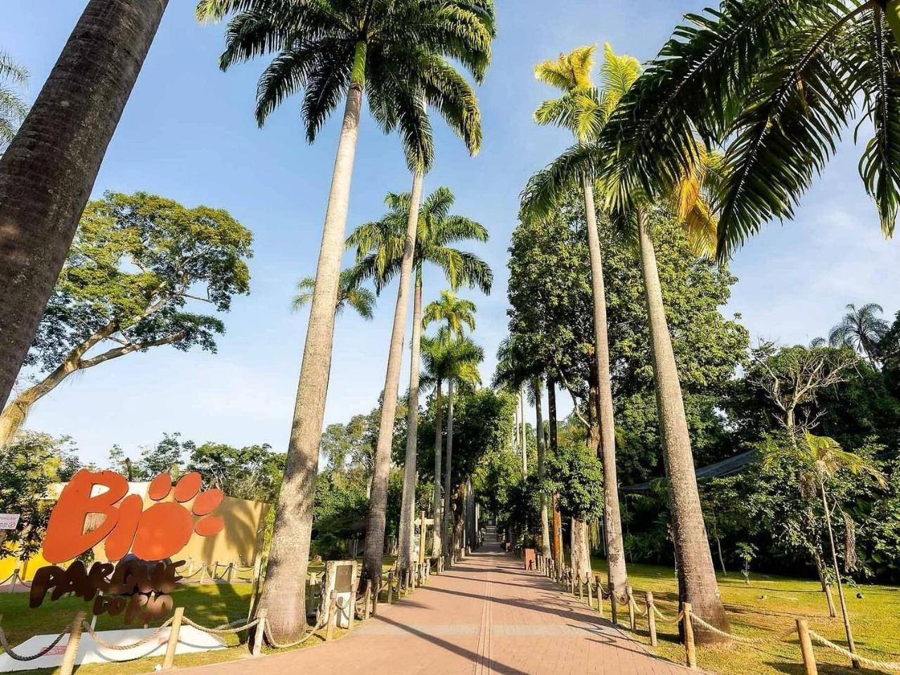 Wish Copacabana: + 1 Tcket Ou Transfer Apartamento *