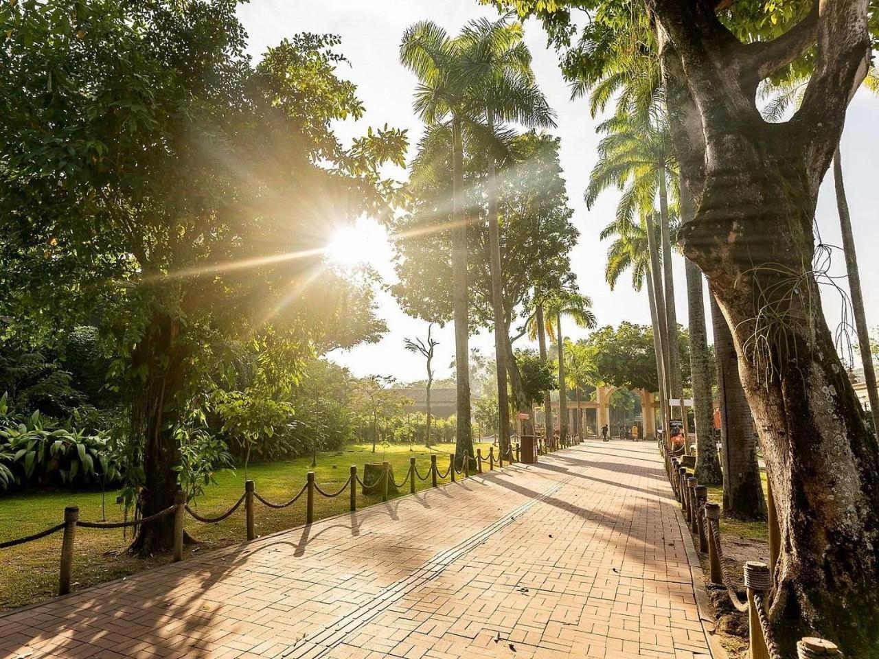 Apartamento Wish Copacabana: + 1 Tcket Ou Transfer